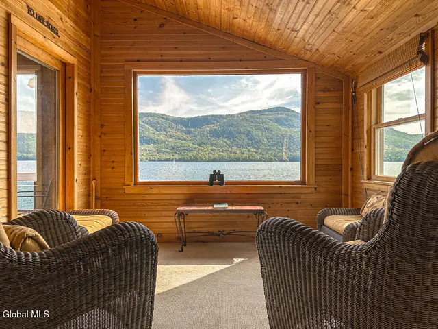 $2,750,000 | 7955 Lake Shore Drive, Hague, NY 12874