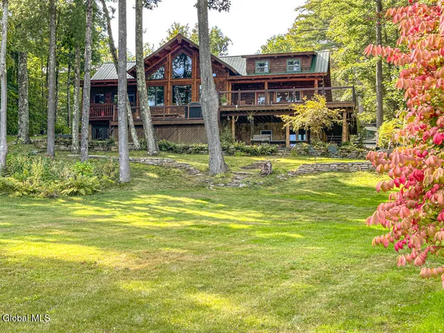 $2,750,000 | 7955 Lake Shore Drive, Hague, NY 12874