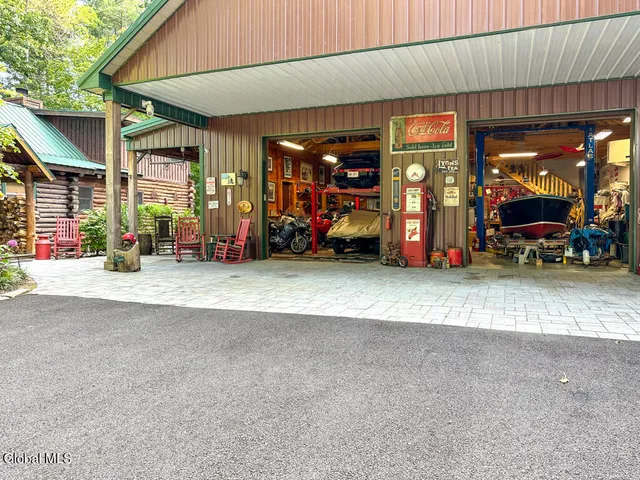 $2,750,000 | 7955 Lake Shore Drive, Hague, NY 12874