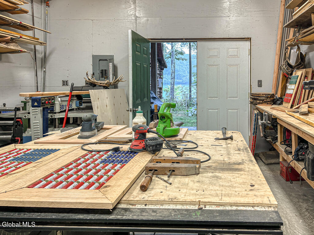 7955 Lake Shore Drive Hague, NY 12874 - Photo 91 of 100 IMG_8780