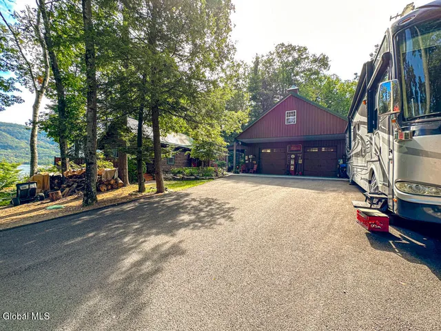 $2,750,000 | 7955 Lake Shore Drive, Hague, NY 12874