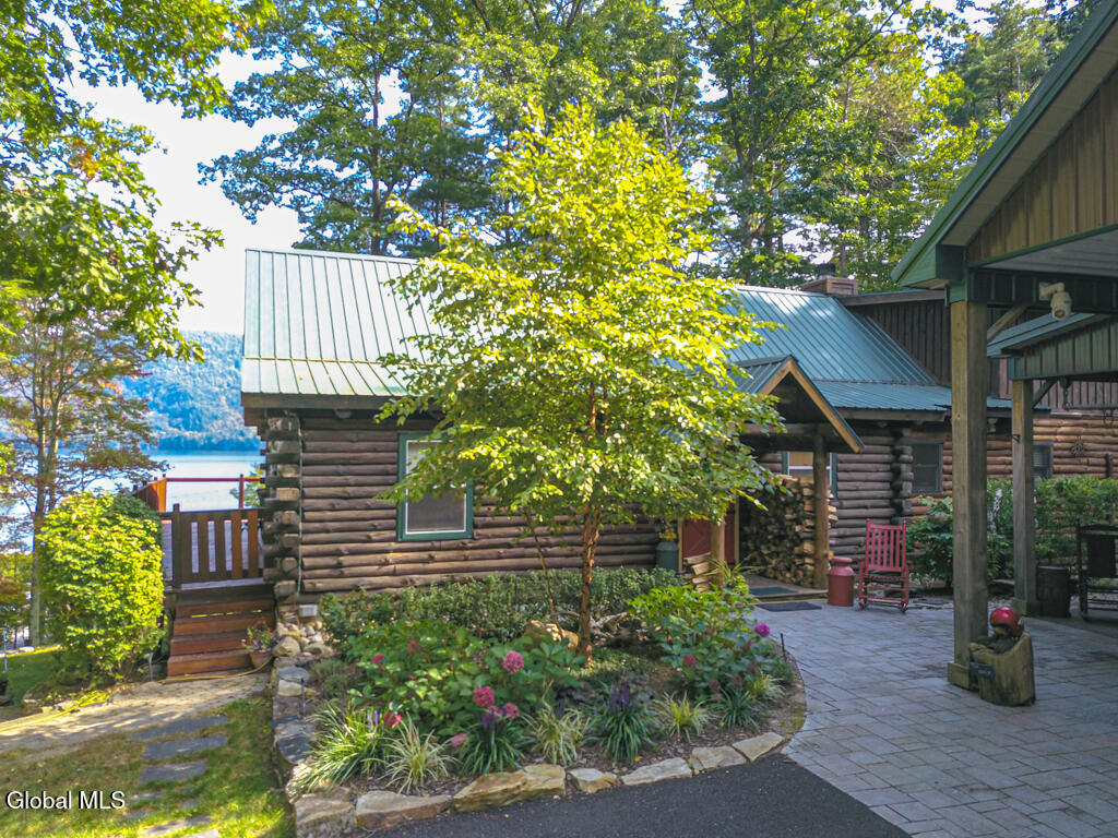 7955 Lake Shore Drive Hague, NY 12874 - Photo 94 of 100 DJI_0994