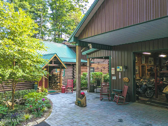 $2,750,000 | 7955 Lake Shore Drive, Hague, NY 12874