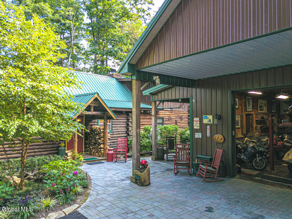 7955 Lake Shore Drive Hague, NY 12874 - Photo 97 of 100 DJI_0996