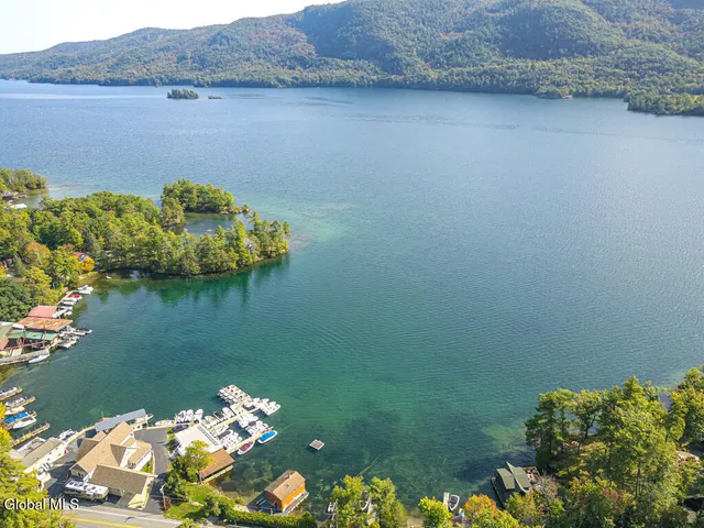 $2,750,000 | 7955 Lake Shore Drive, Hague, NY 12874