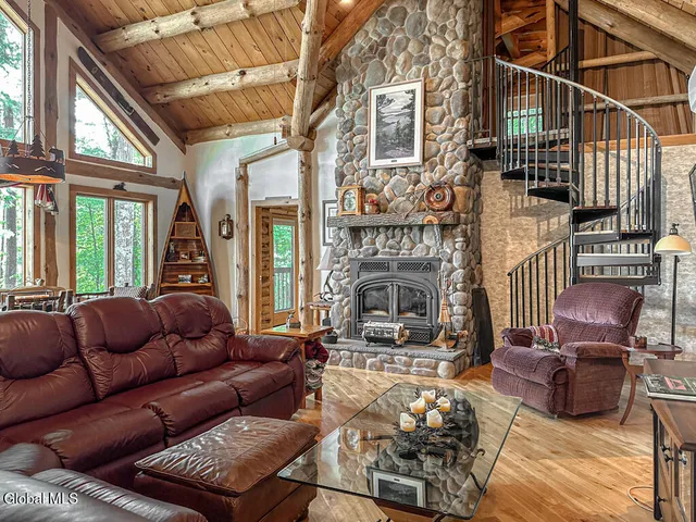 $2,750,000 | 7955 Lake Shore Drive, Hague, NY 12874