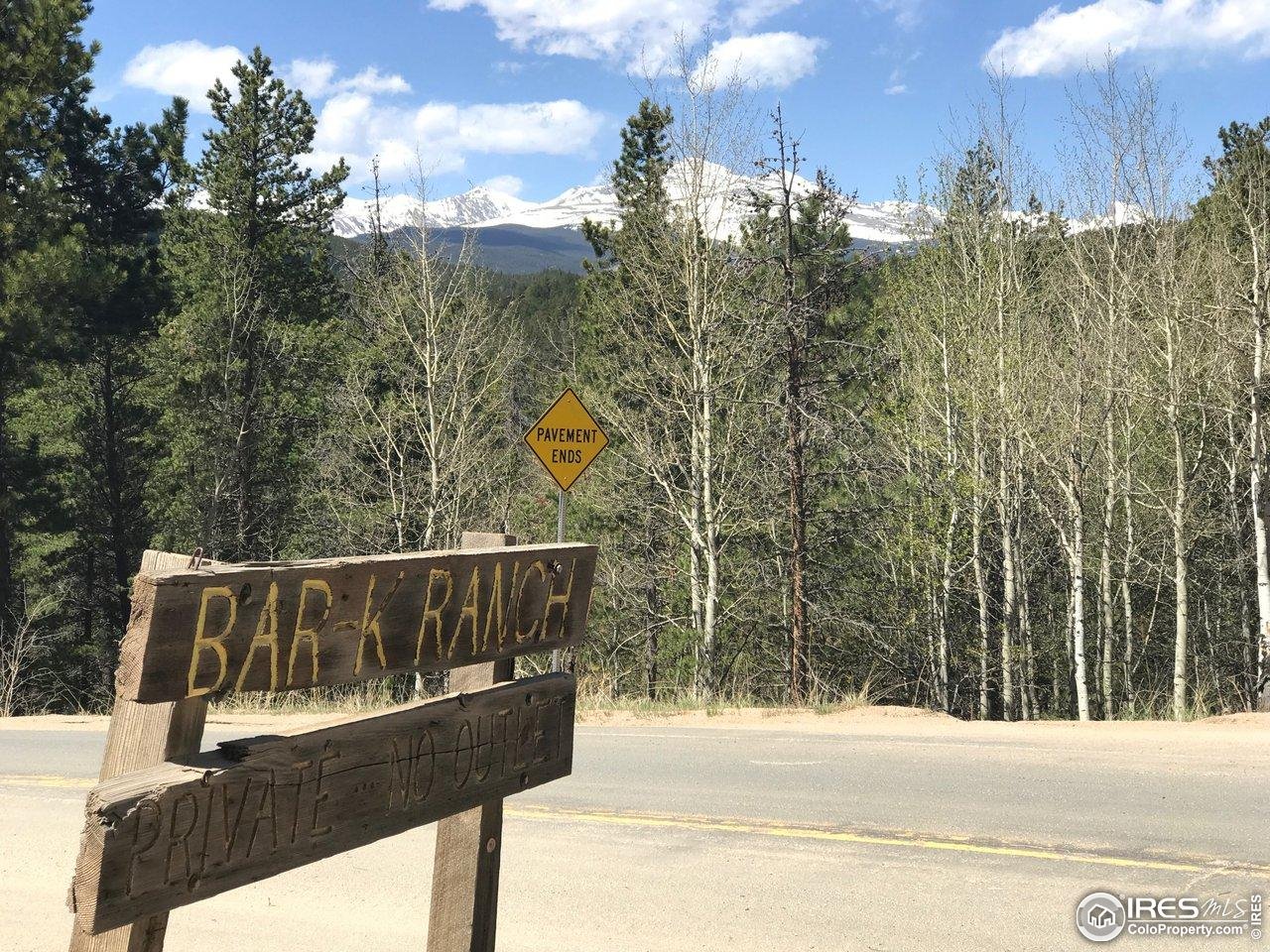 575 Ranch Road Ward, CO 80481 - Photo 12 of 12