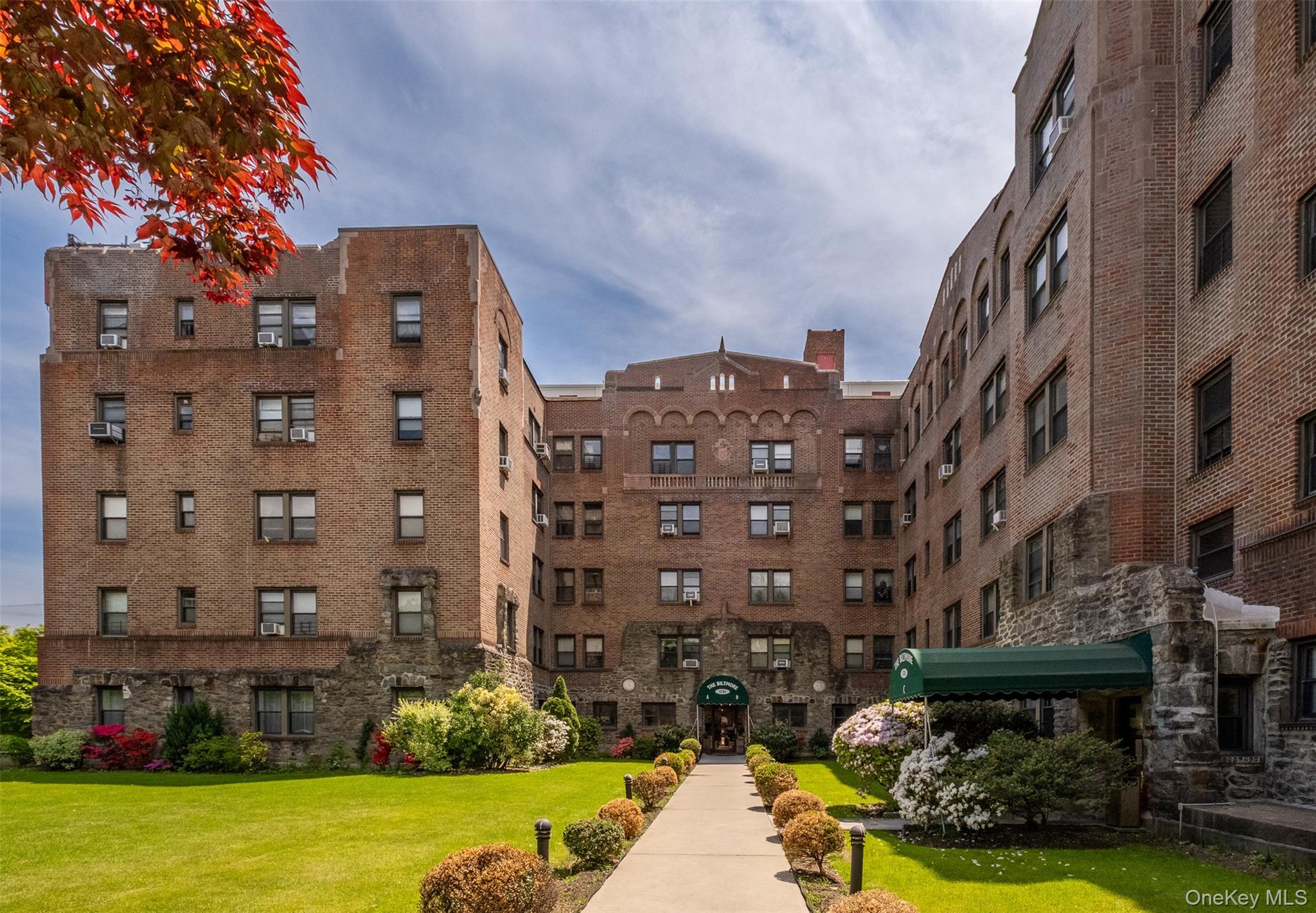 4784 Boston Post Road, Unit B23 Pelham, NY 10803 - Photo 1 of 1 The Biltmore