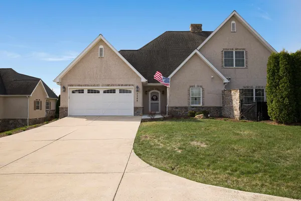 $575,000 | 1744 Heritage Estates Circle, Harrisonburg, VA 22801