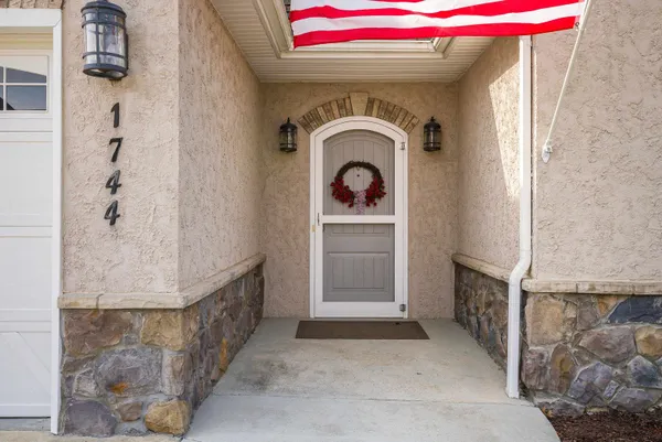 $575,000 | 1744 Heritage Estates Circle, Harrisonburg, VA 22801