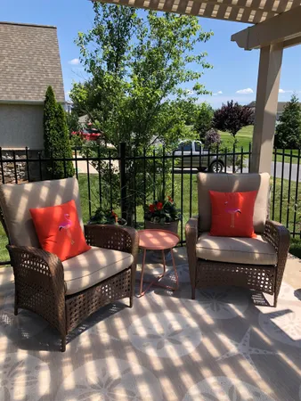 $575,000 | 1744 Heritage Estates Circle, Harrisonburg, VA 22801