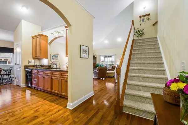 $575,000 | 1744 Heritage Estates Circle, Harrisonburg, VA 22801