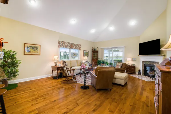 $575,000 | 1744 Heritage Estates Circle, Harrisonburg, VA 22801