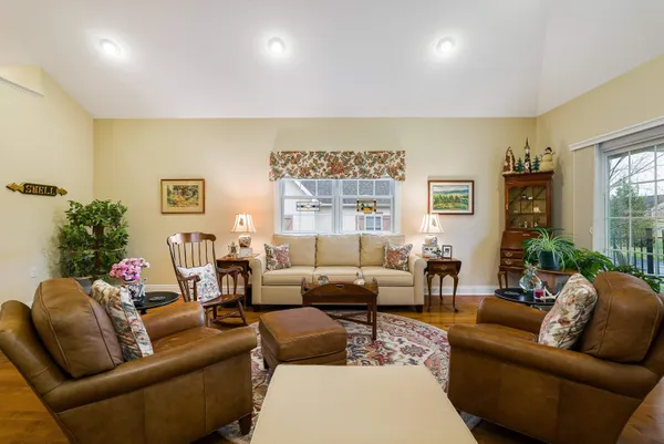 $575,000 | 1744 Heritage Estates Circle, Harrisonburg, VA 22801