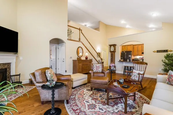 $575,000 | 1744 Heritage Estates Circle, Harrisonburg, VA 22801