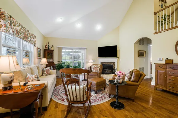 $575,000 | 1744 Heritage Estates Circle, Harrisonburg, VA 22801
