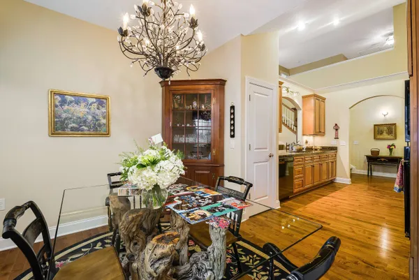 $575,000 | 1744 Heritage Estates Circle, Harrisonburg, VA 22801