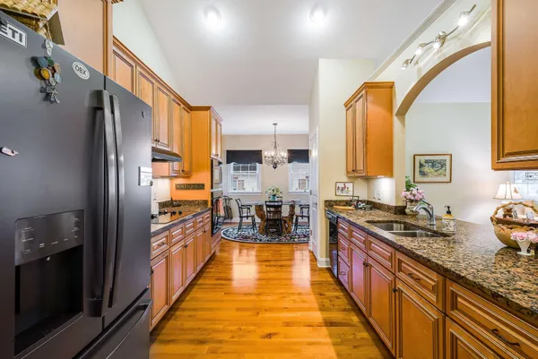 $575,000 | 1744 Heritage Estates Circle, Harrisonburg, VA 22801