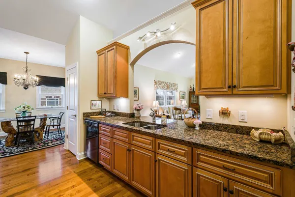 $575,000 | 1744 Heritage Estates Circle, Harrisonburg, VA 22801
