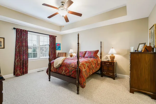 $575,000 | 1744 Heritage Estates Circle, Harrisonburg, VA 22801