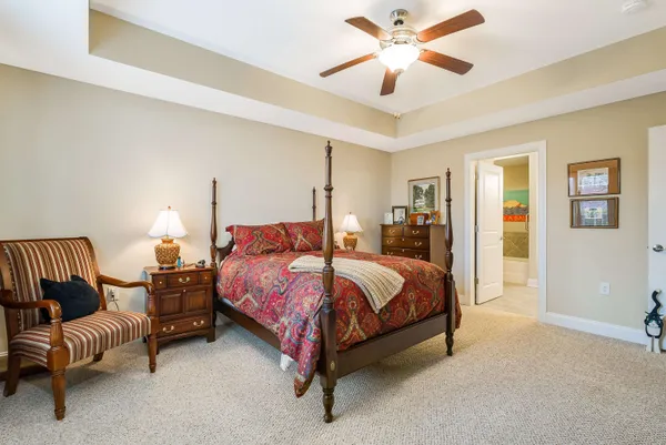 $575,000 | 1744 Heritage Estates Circle, Harrisonburg, VA 22801