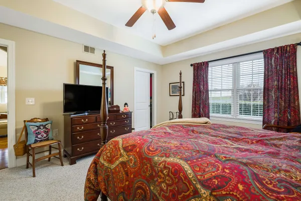 $575,000 | 1744 Heritage Estates Circle, Harrisonburg, VA 22801