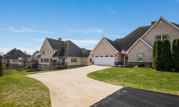 $575,000 | 1744 Heritage Estates Circle, Harrisonburg, VA 22801