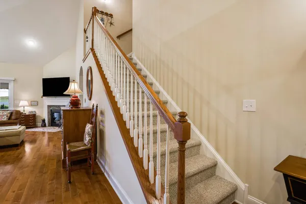 $575,000 | 1744 Heritage Estates Circle, Harrisonburg, VA 22801