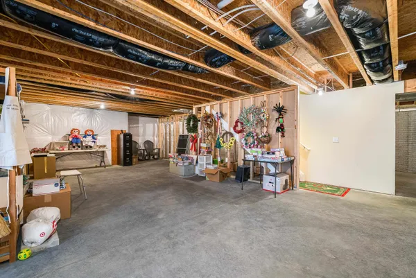 $575,000 | 1744 Heritage Estates Circle, Harrisonburg, VA 22801