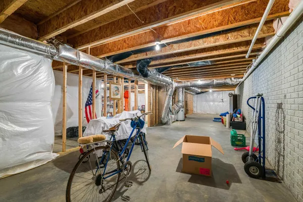 $575,000 | 1744 Heritage Estates Circle, Harrisonburg, VA 22801