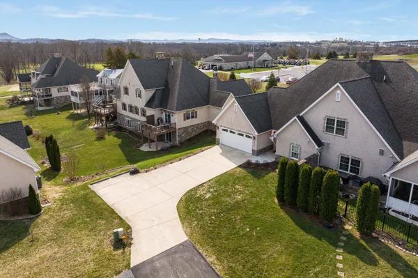 $575,000 | 1744 Heritage Estates Circle, Harrisonburg, VA 22801