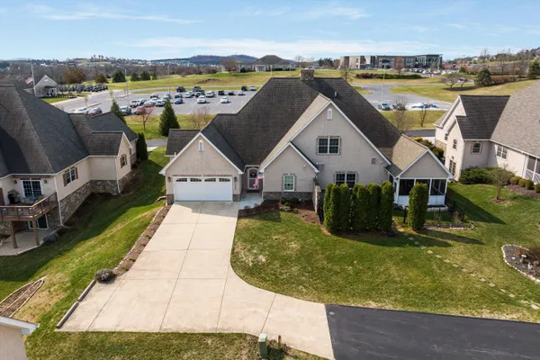 $575,000 | 1744 Heritage Estates Circle, Harrisonburg, VA 22801