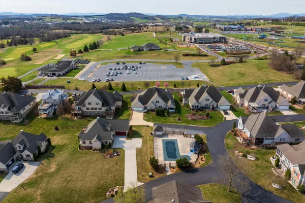 $575,000 | 1744 Heritage Estates Circle, Harrisonburg, VA 22801