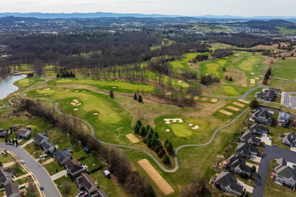 $575,000 | 1744 Heritage Estates Circle, Harrisonburg, VA 22801