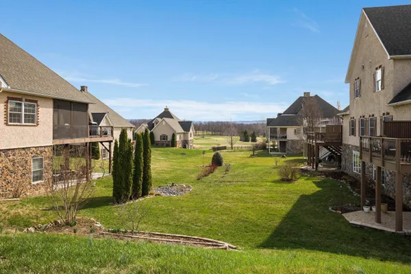 $575,000 | 1744 Heritage Estates Circle, Harrisonburg, VA 22801