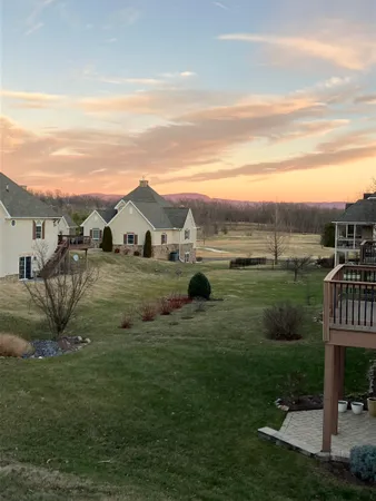 $575,000 | 1744 Heritage Estates Circle, Harrisonburg, VA 22801