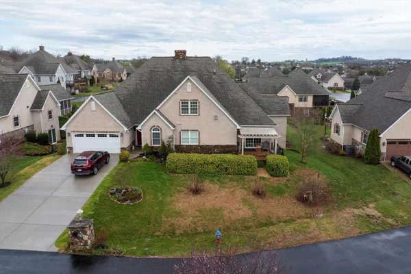 $575,000 | 1744 Heritage Estates Circle, Harrisonburg, VA 22801