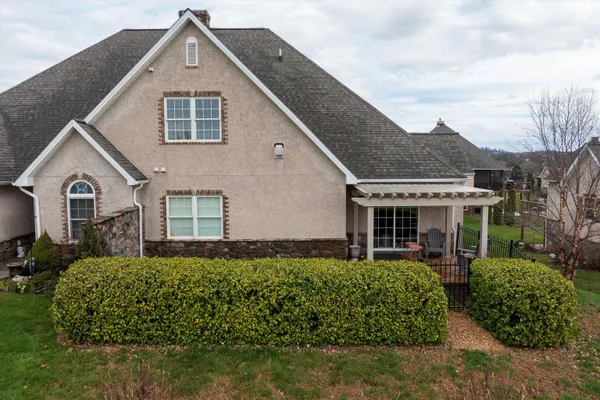 $575,000 | 1744 Heritage Estates Circle, Harrisonburg, VA 22801