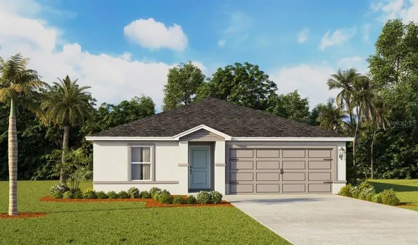 $313,990 | 170 Bull Frog Lane, Umatilla, FL 32784