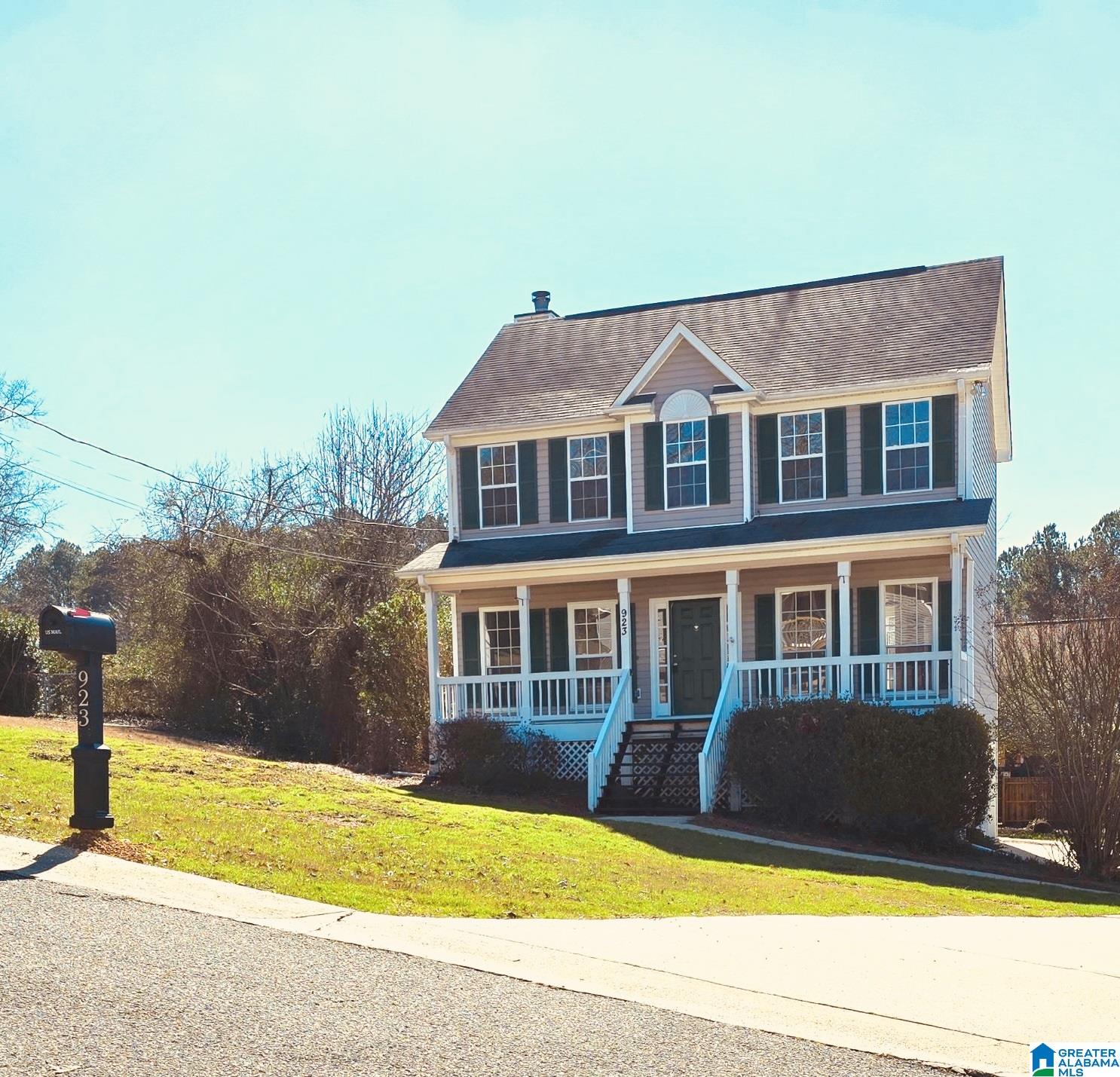 923 Poplar Street Moody, AL 35004 - Photo 1 of 15