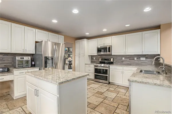 $925,000 | 6262 Braun Circle, Arvada, CO 80004