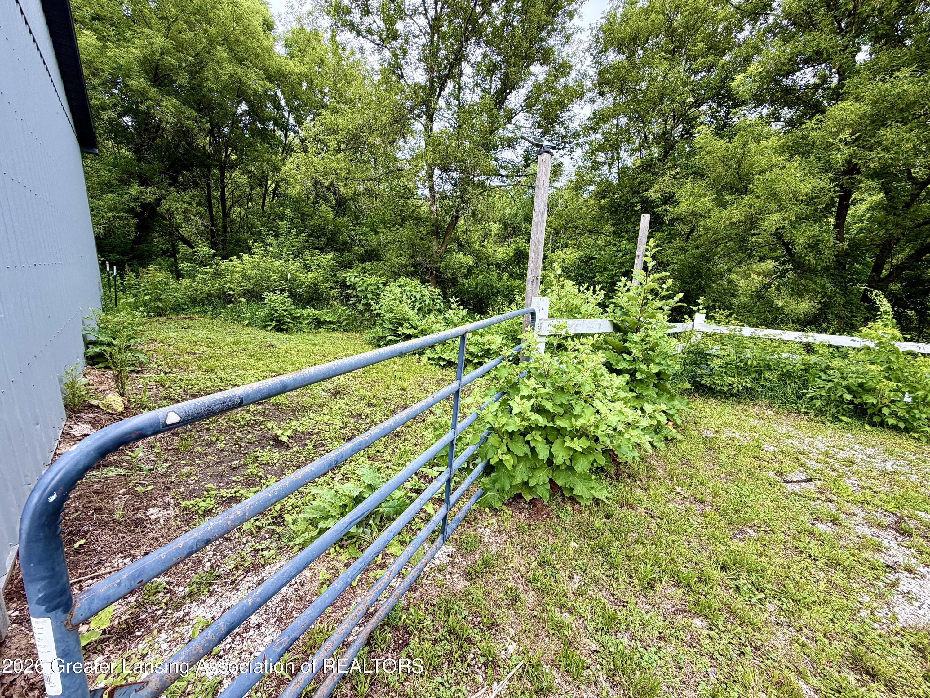 5447 Woods Road Bellevue, MI 49021 - Photo 50 of 62