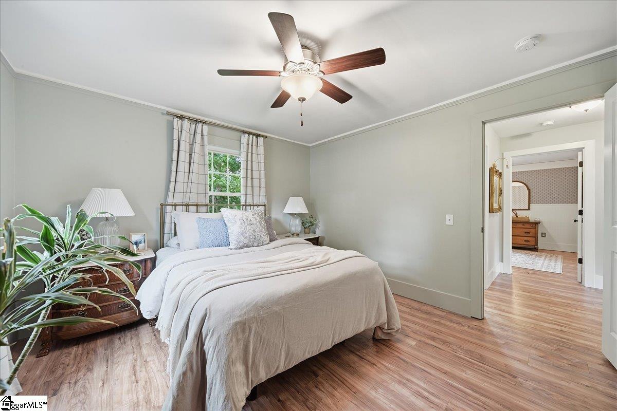 902 East Lee Road Taylors, SC 29687 - Photo 27 of 45 Gallery Image 27