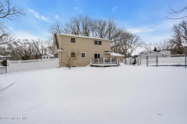 $599,999 | 8 Trinity Place, Jackson, NJ 08527