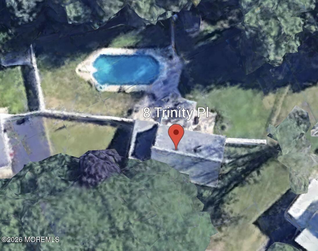 8 Trinity Place Jackson, NJ 08527 - Photo 36 of 45 a view of barbeque area