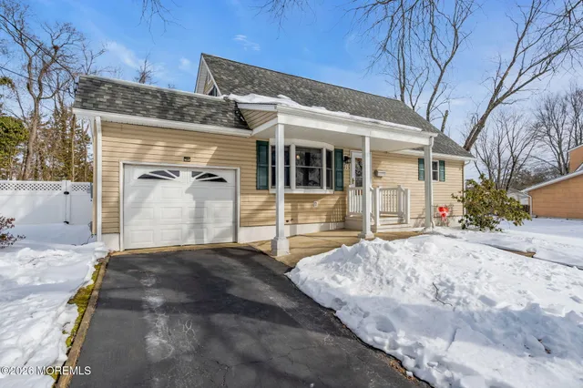 $599,999 | 8 Trinity Place, Jackson, NJ 08527