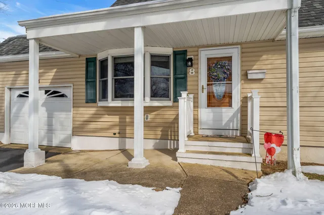 $599,999 | 8 Trinity Place, Jackson, NJ 08527