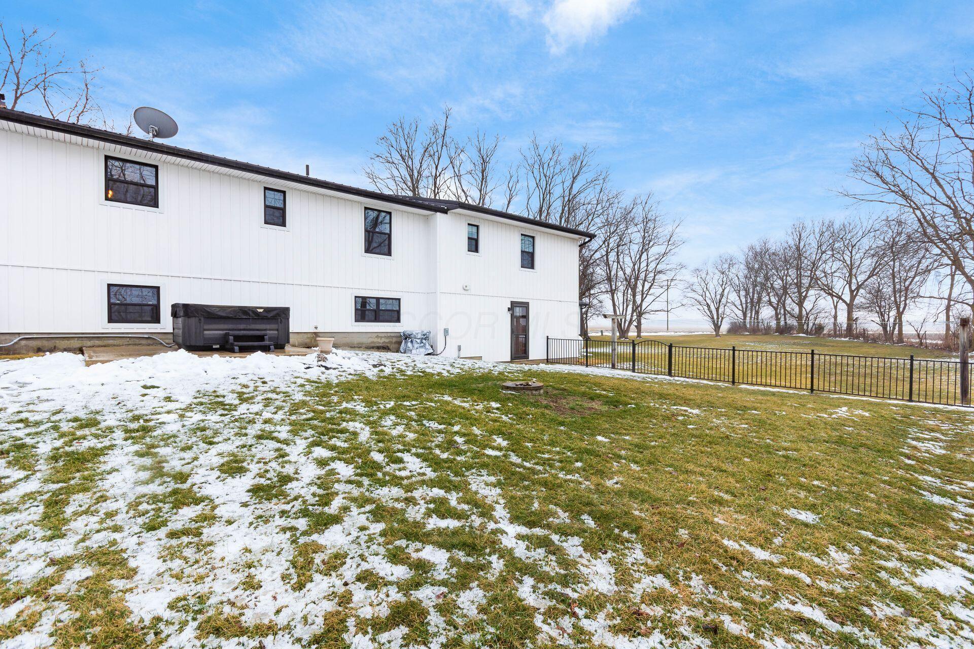200 Josiah Morris Road London, OH 43140 - Photo 50 of 68 Welcome Home! 200 Josiah Morris Road, London, OH 43140