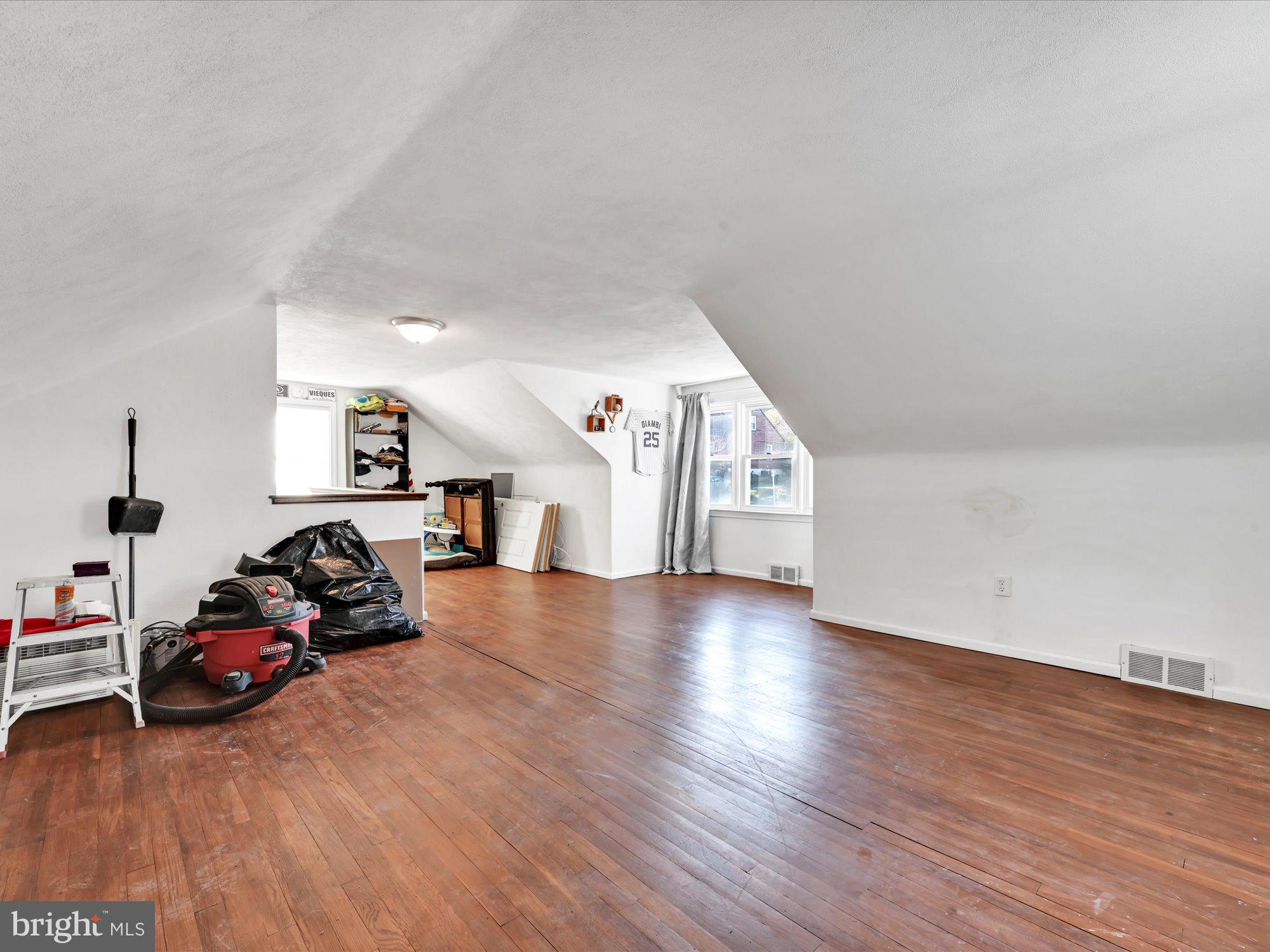 1827 Chesley Road York, PA 17403 - Photo 17 of 27 Finished 2nd floor