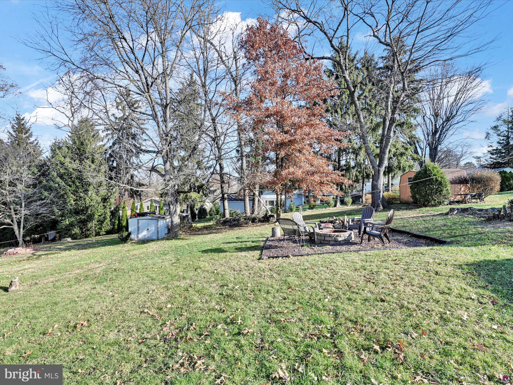 1827 Chesley Road York, PA 17403 - Photo 21 of 27 Yard